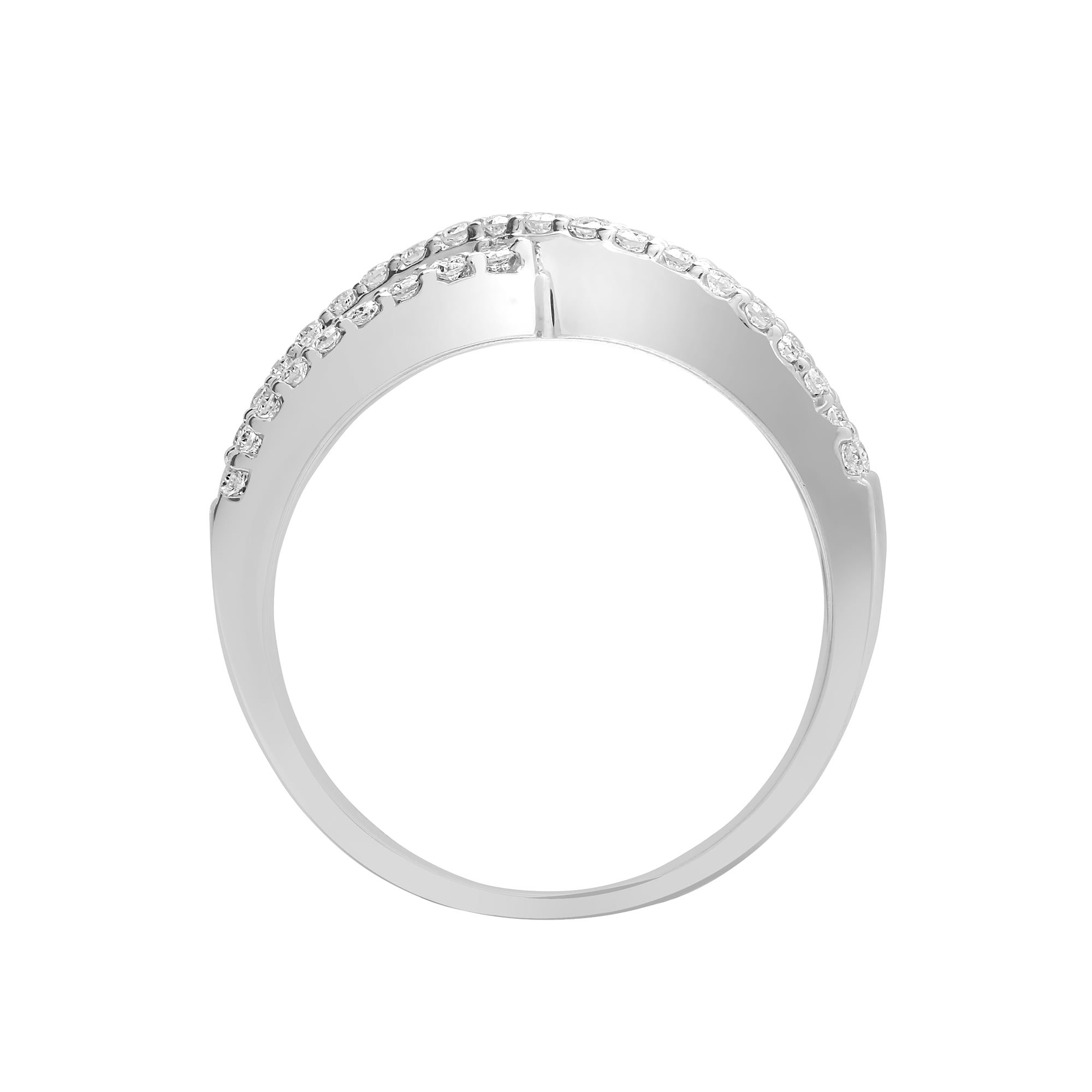 18ct White Gold 1.20ct Diamond Ring