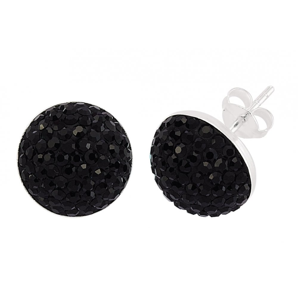 H-D CRYSTAL EAR - 12MM