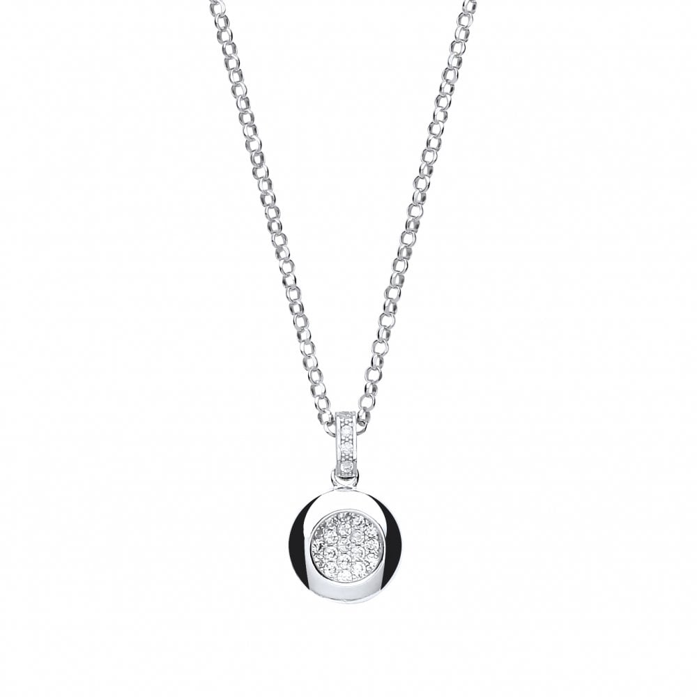 Silver Jewellery