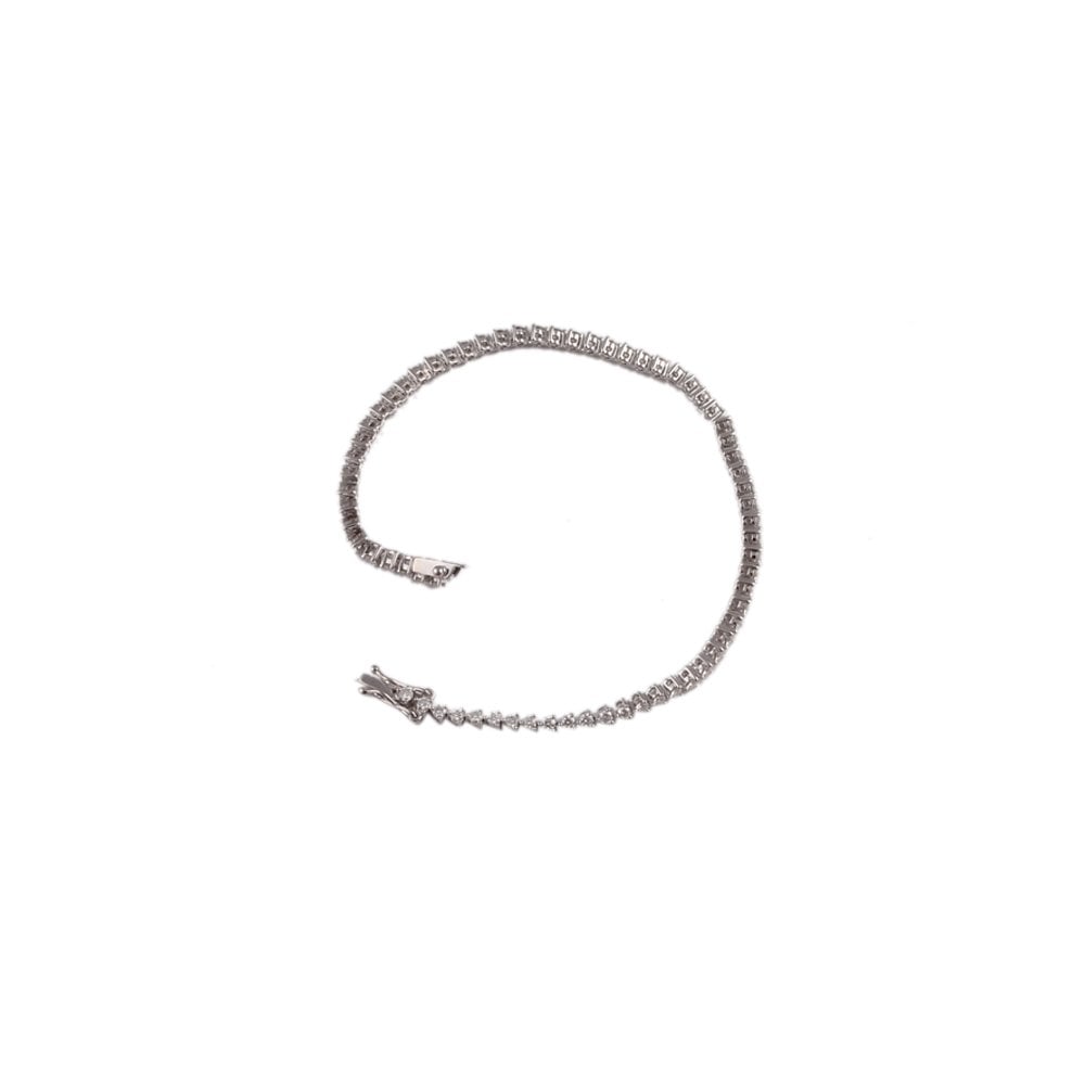 Diamond Tennis Bracelet 2.00ct