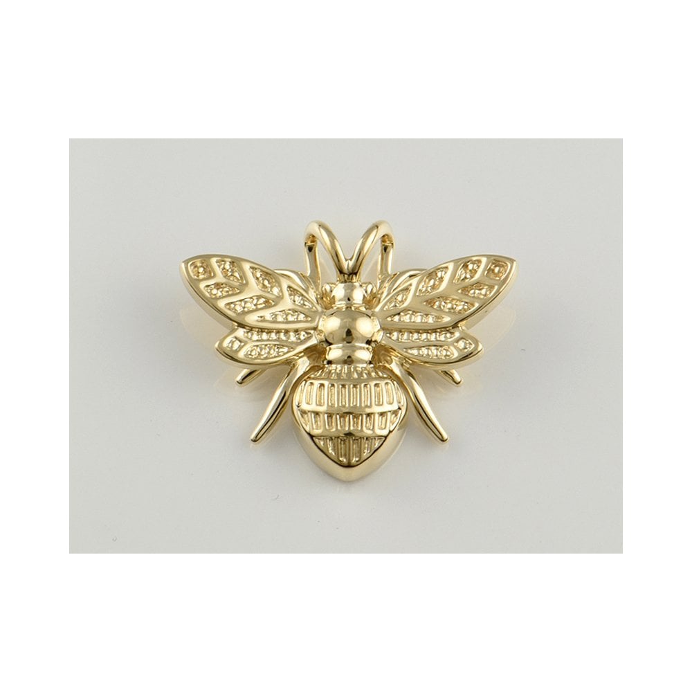 Bespoke Special Order Bee Pendant
