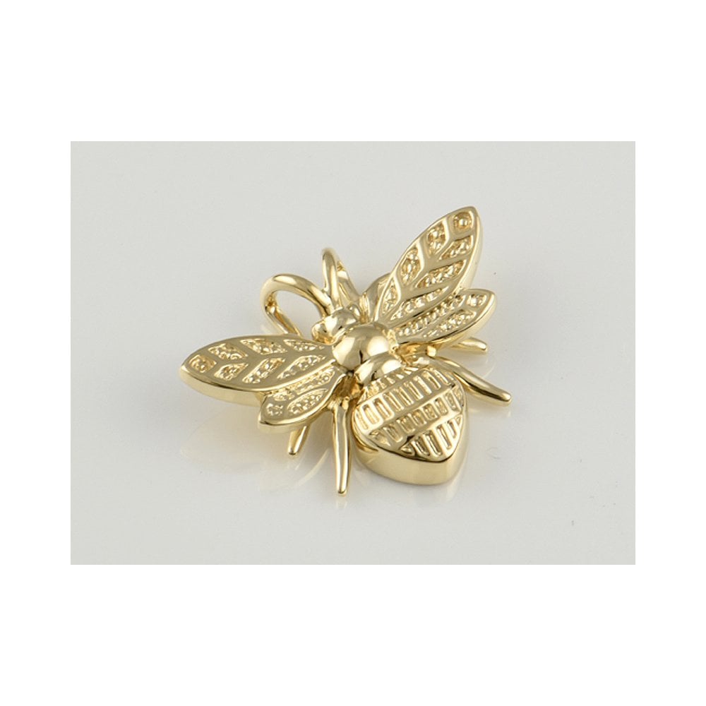 Bespoke Special Order Bee Pendant