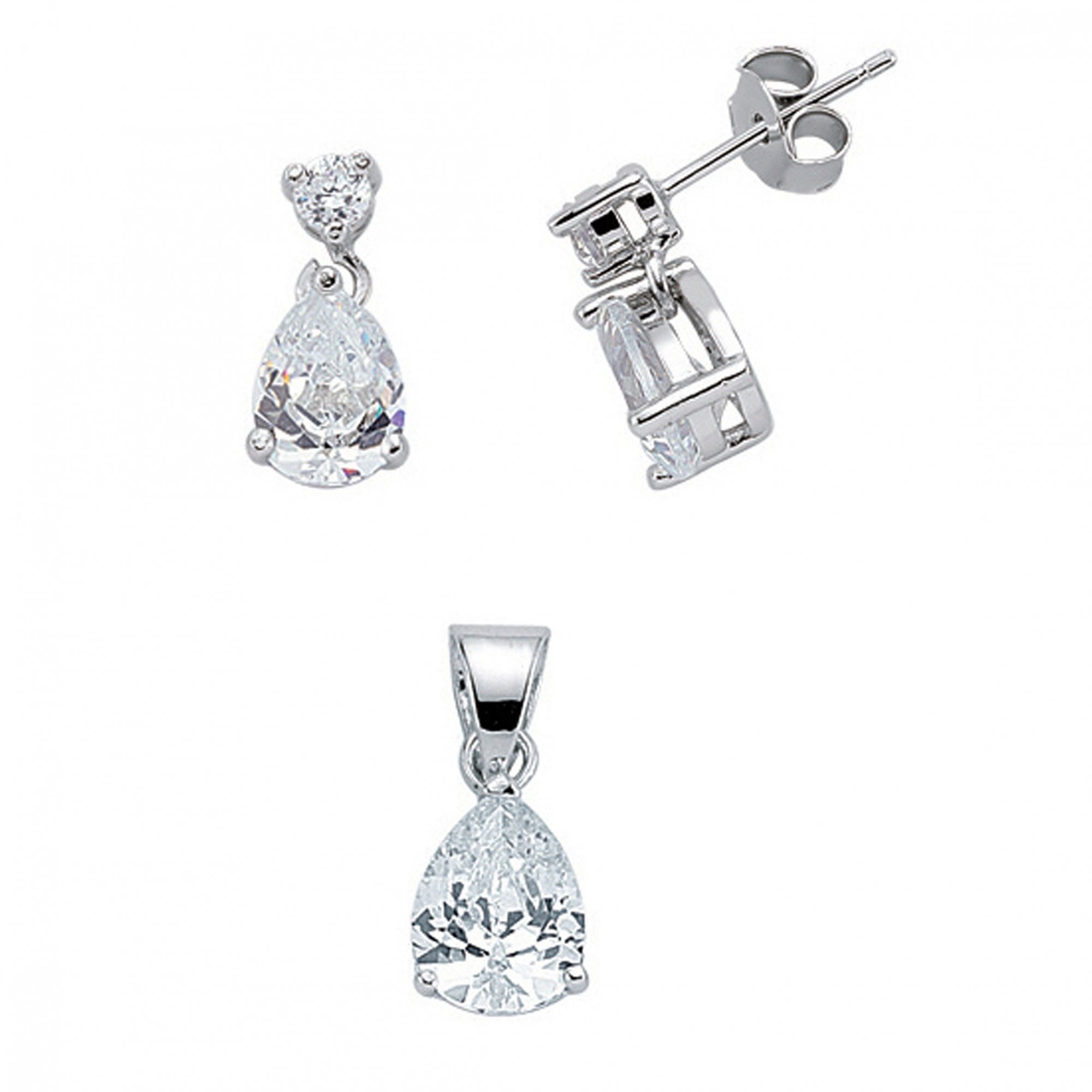 GVP141, GVE197, Chain and Box