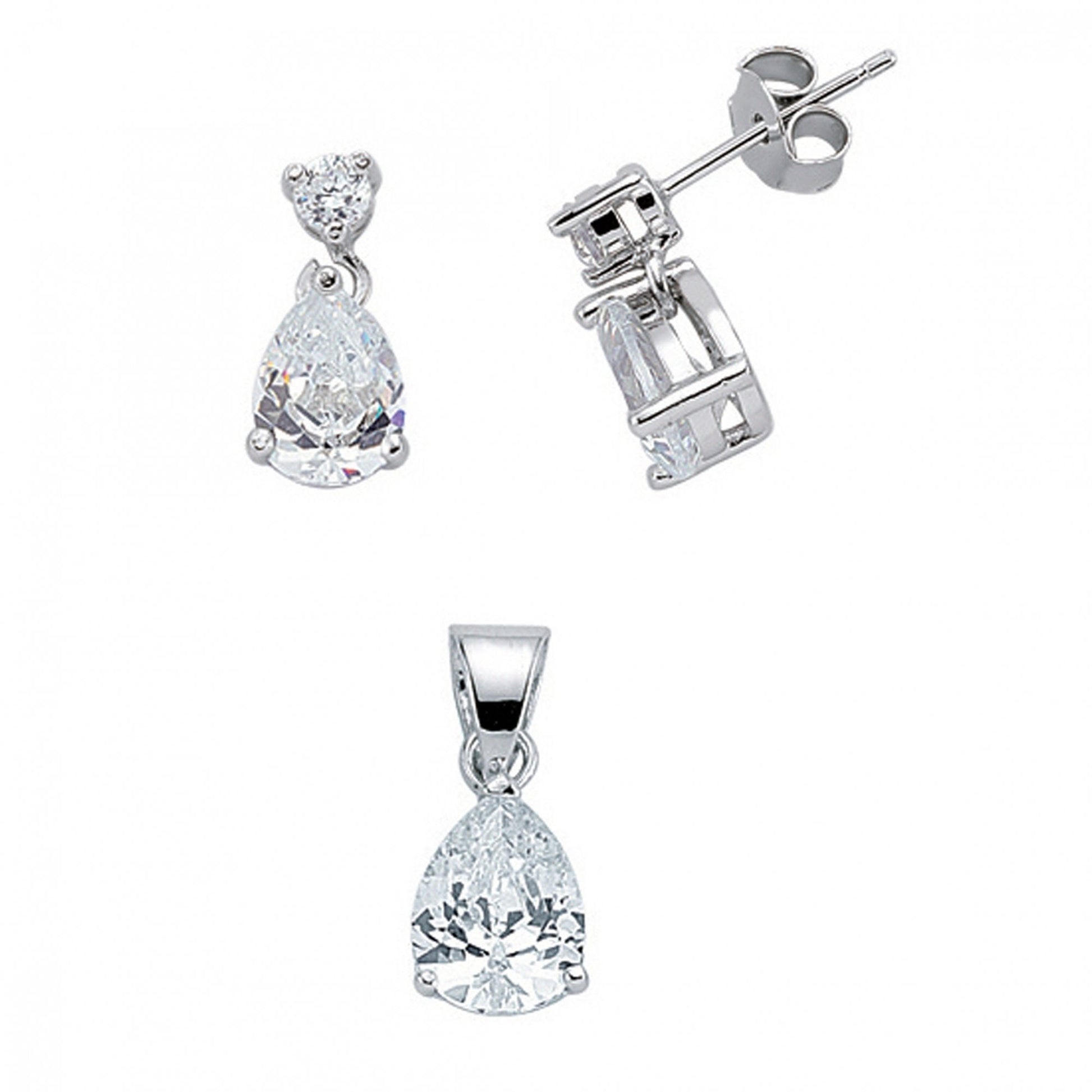 GVP141, GVE197, Chain and Box