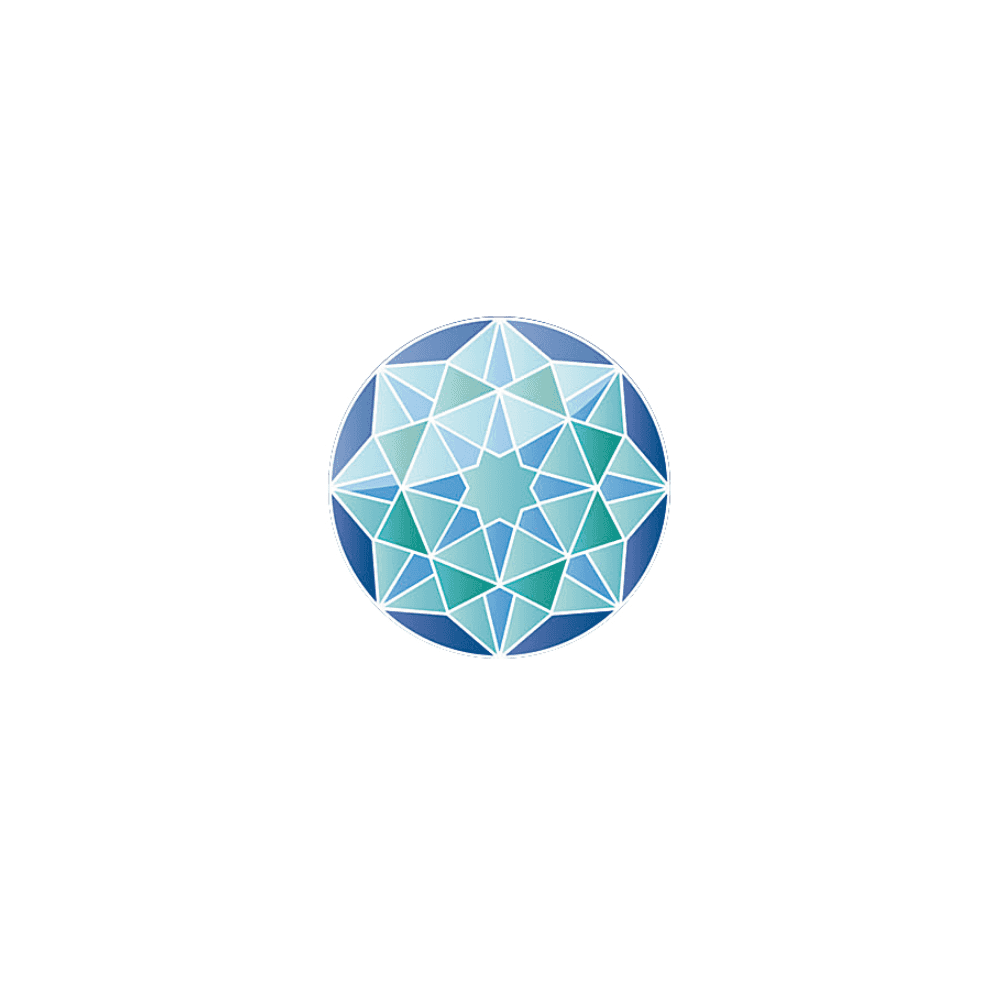Silver Ladies Fancy Belcher Necklace