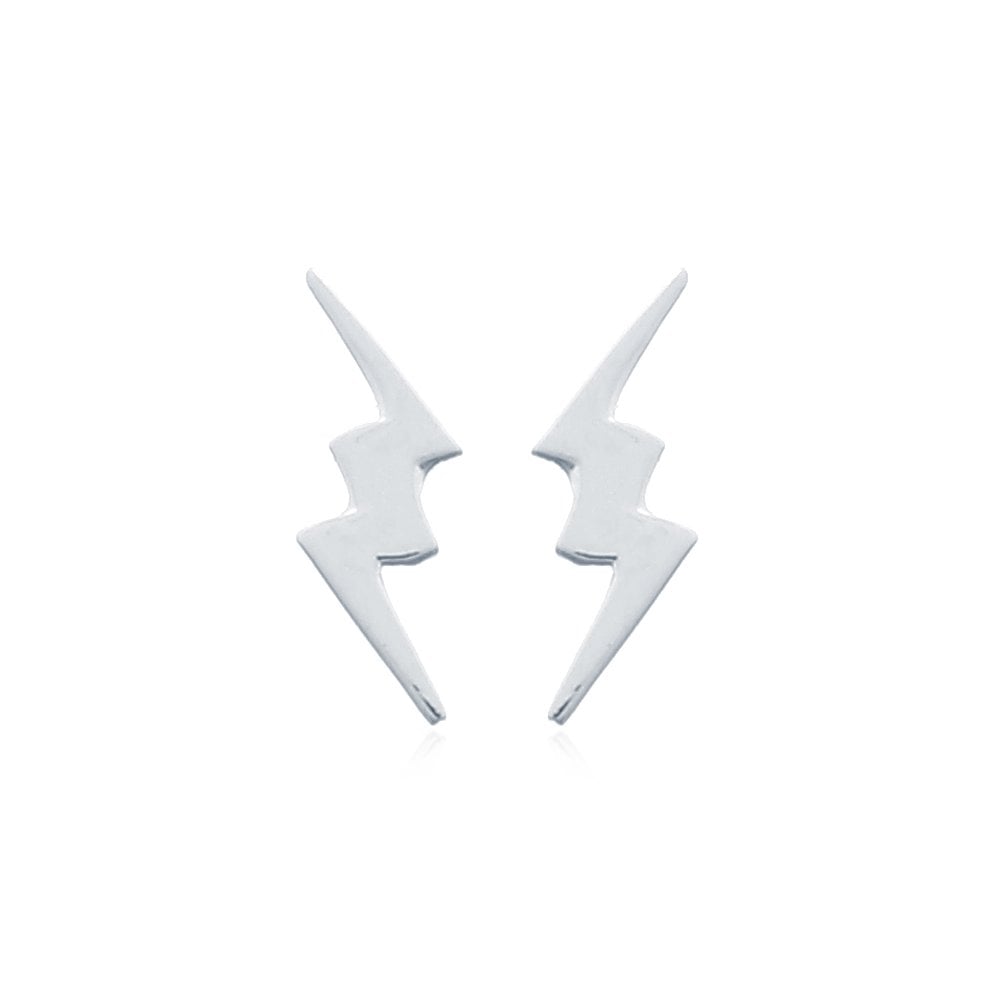 925 Silver Stud Earrings