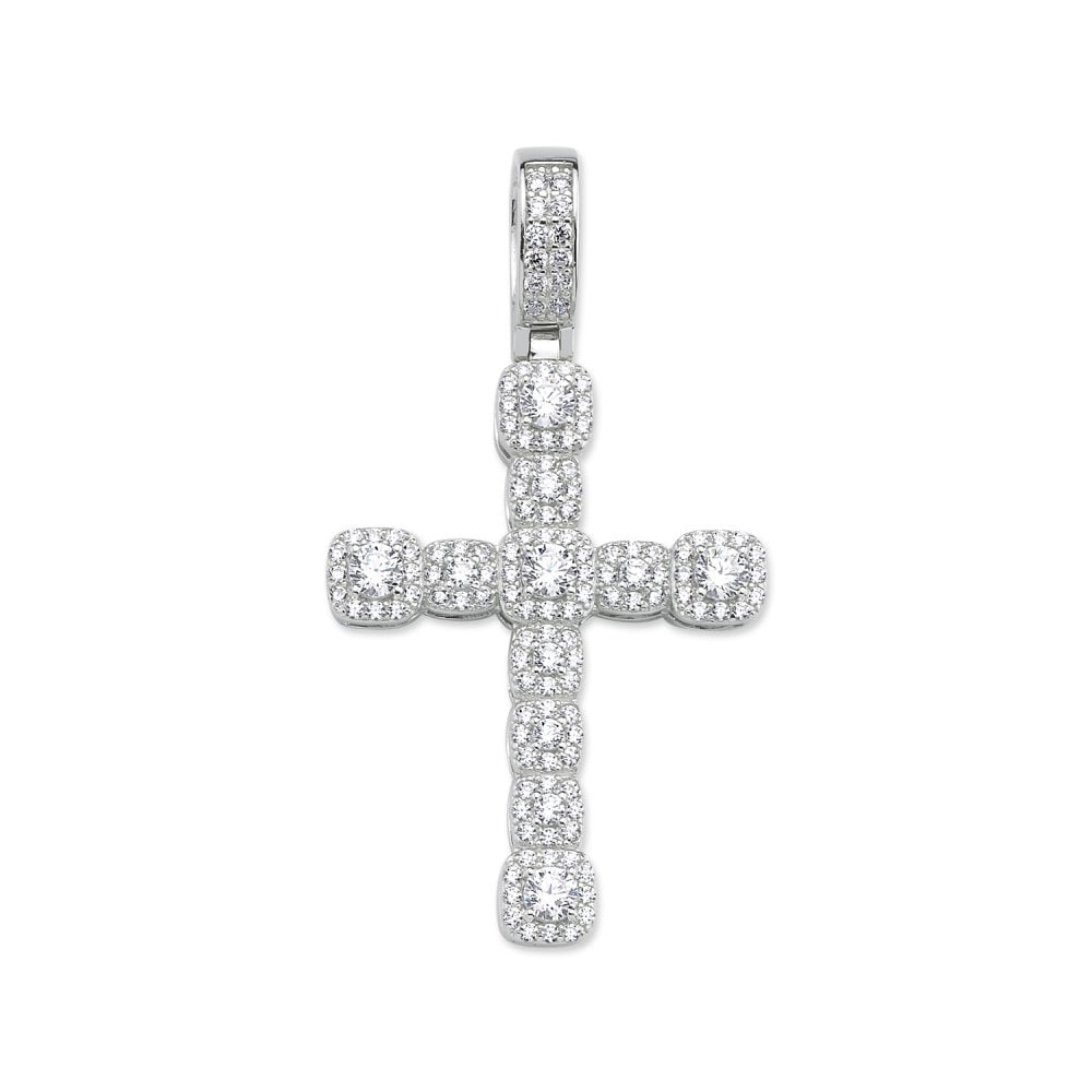CZ Set Cluster Cross