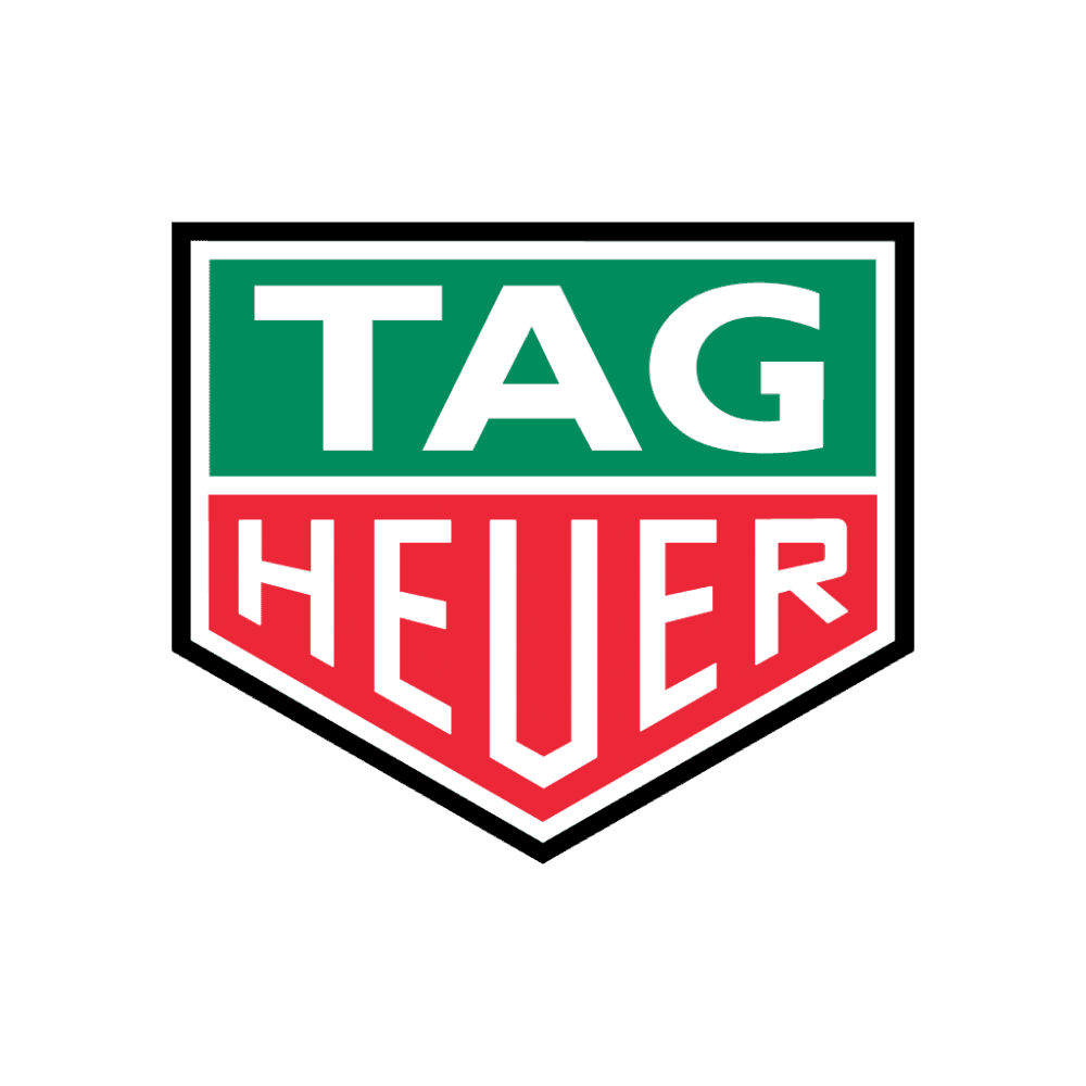 Tag Heuer Pre Owned Watch Box