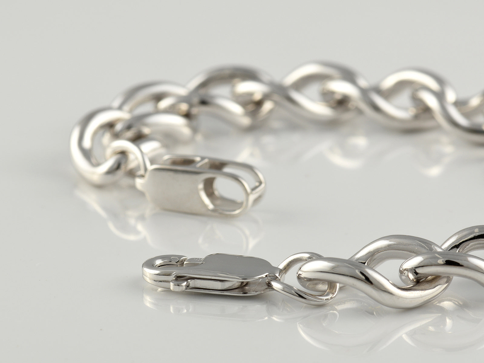 Bracelet Length